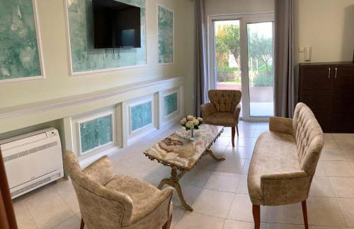 A&B Ialysos villas and apartments - Foto 9