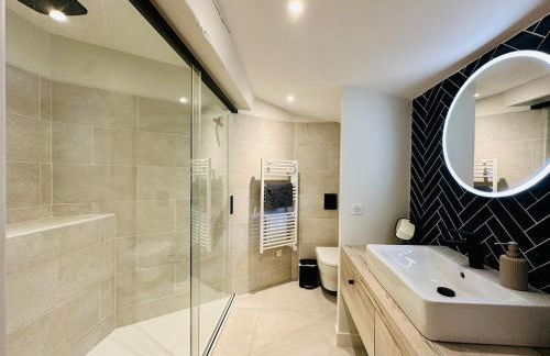 Le Moulin de La Grave 450m2 - Foto 14