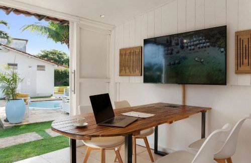 FlowHouse Jeri - Hotel & Coworking - Foto 13