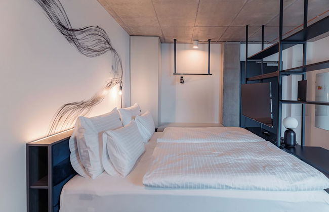 HONEST Ricany - Foto 9