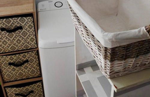 casa Emilia Cotillo Mar - Foto 22