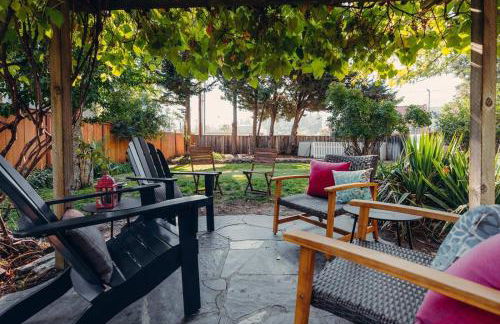 The Matriarch Heritage House- Downtown Ashland - Foto 16