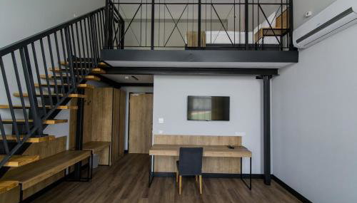 Hotel Browar Wiatr - Foto 4