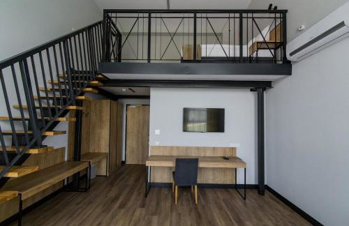 Hotel Browar Wiatr - Foto 4