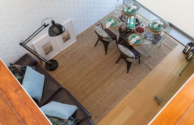 CM Antas Studios - Foto 33