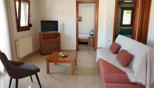 Apartments Irene in Sykia - Foto 3