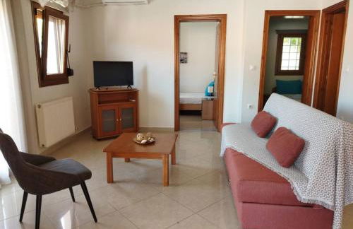 Apartments Irene in Sykia - Foto 3