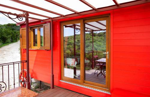 Poggio Diavolino - Suvereto - Foto 31