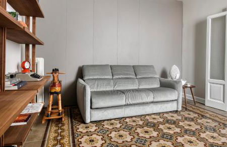 Navigli, 90 Square Meters, Free Parking Ripa Ticinese - Photo 26