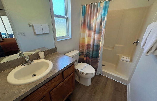 Southern Dunes Villa - Private Pool - Many Updates - Photo 13