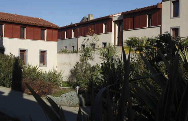 Res. La Barbacane, Carcassonne, Studio for 2 People - Foto 18