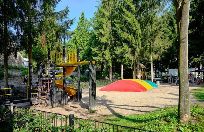 Vakantiepark De Bosrand - Foto 61