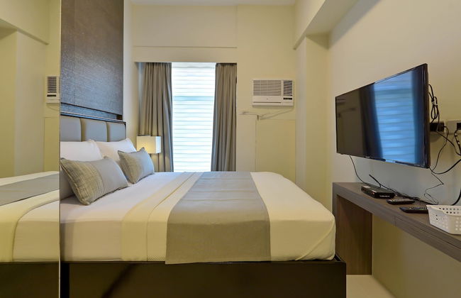 Currency Serviced Suites - Foto 3