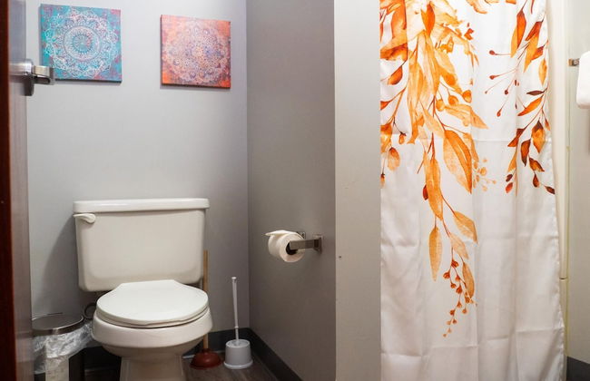 2 Bedroom 2 Bathroom The Heart of Pittsburgh - Foto 8