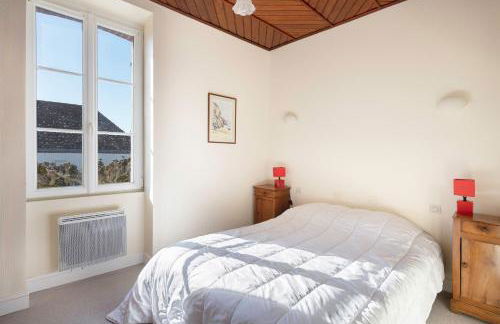 Demeure familiale de Préfailles pour 12 personnes - Foto 19