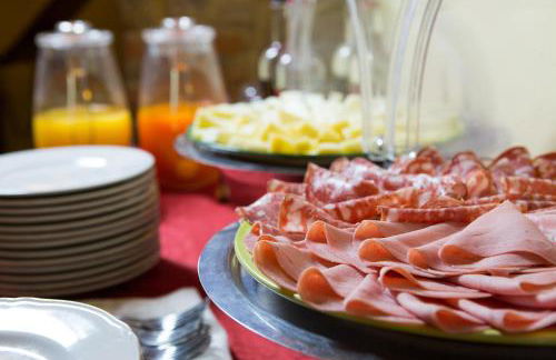 Borgo Livernano - Foto 44