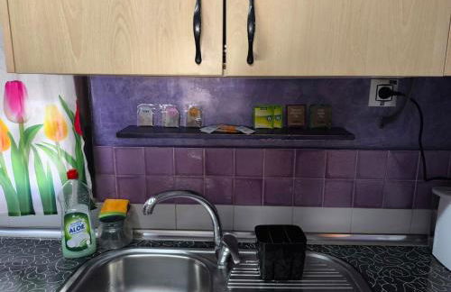 El Dúplex del Monumento - Photo 7