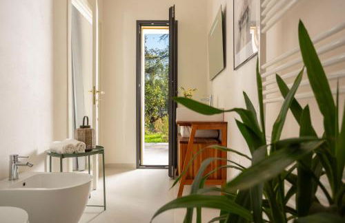 Dèpendance - Lequile - Alfa Country House - Foto 20