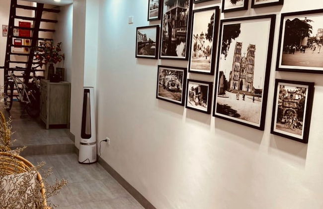 Lanha Hotel-Homestay - Foto 15