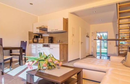 Stunning Home In Pinnow With Wifi - Foto 8