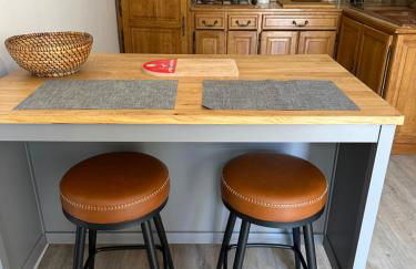 The WINE HOUSE in SANCERRE - Foto 6