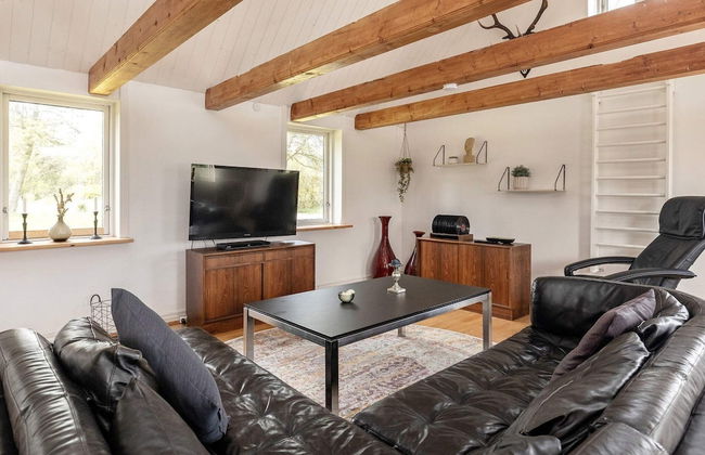 12 Person Holiday Home in Thisted-by Traum - Foto 9