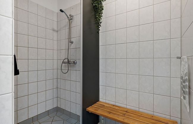 First Camp Bogense City Fyn - Foto 23