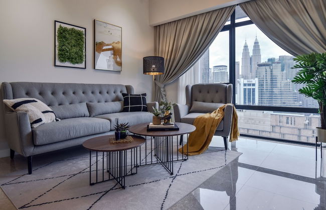 Anggun Residence Icon Stay KLCC - Photo 62