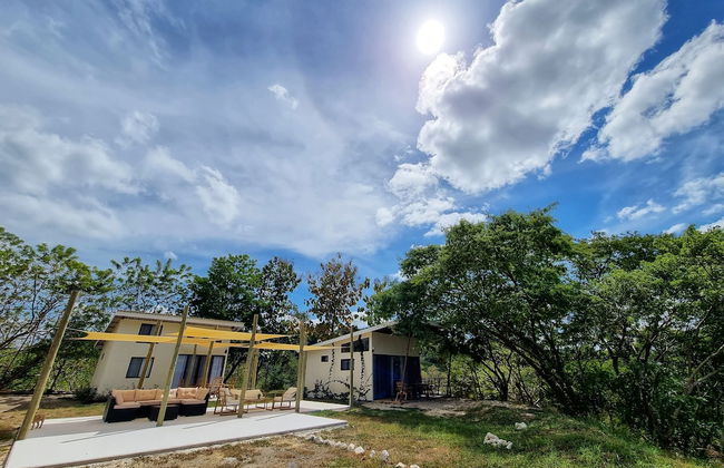 SkyCloud Bungalows - Foto 29