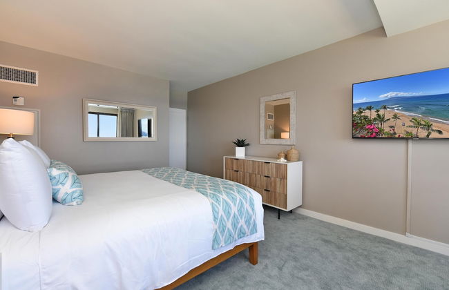 Kaanapali Alii 385 in Kaanapali - Foto 27