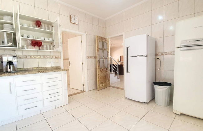 Aconchego dos Sonhos, Piscina Aquecida, 5 Suítes, Área Gourmet - Photo 9