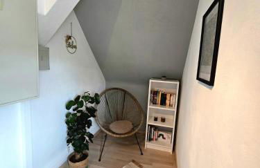 Ferienhäuschen in Dickesbach - Foto 2