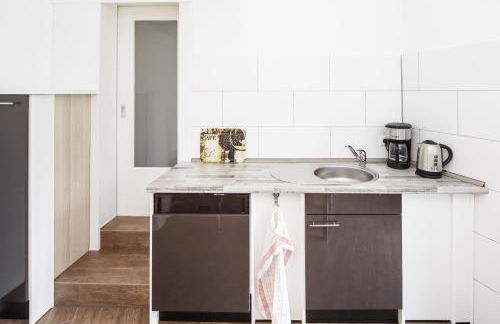 Dünenhaus Steinmarne - Foto 28