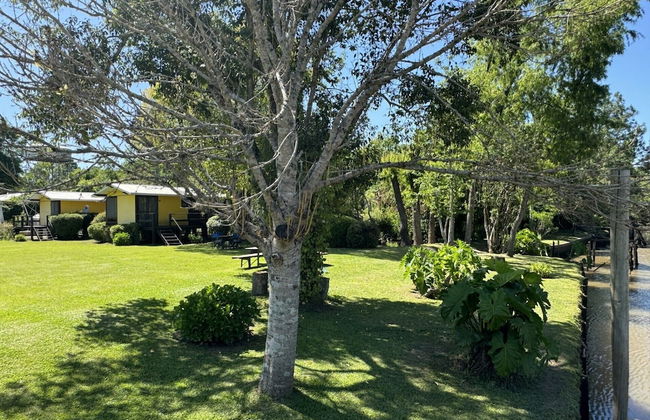 Complejo El Sitio Dorado - Foto 38