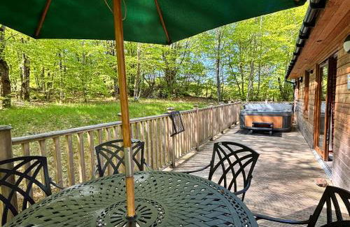 Monarch Lodge 13 with Hot Tub - Foto 31