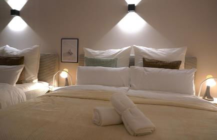 Modern & Zentral mit Parkplatz - 30 min bis zur Messe Köln und Düsseldorf - Foto 16