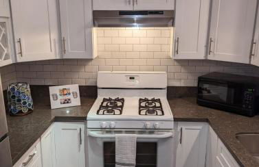 STADIUM LUXURY - CONDO for 4 STEPS AWAY FROM SOFI - Foto 52