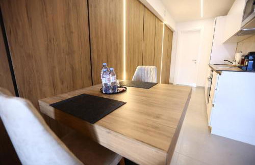 JAM Apartments - Foto 59