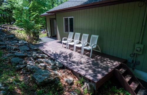 Spacious Catskills Home with Covered Hot Tub - Foto 48