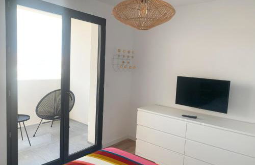 Villa Plein Sud - Foto 22