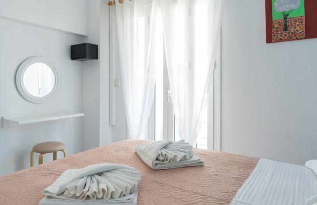 Poseidon Apartments - Foto 16