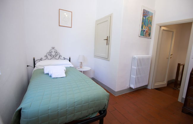 Agriturismo Poggio Nardini - Foto 6