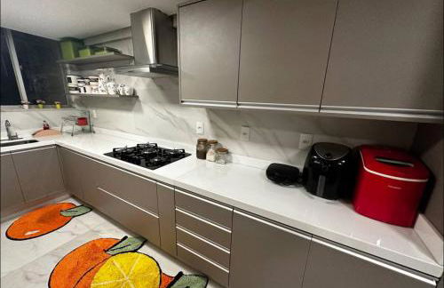 Apartamento Luxo nas Docas - Foto 14