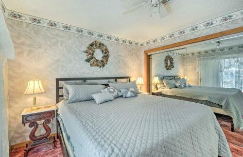 Caldwell Country Home on Quiet Acreage - Foto 21