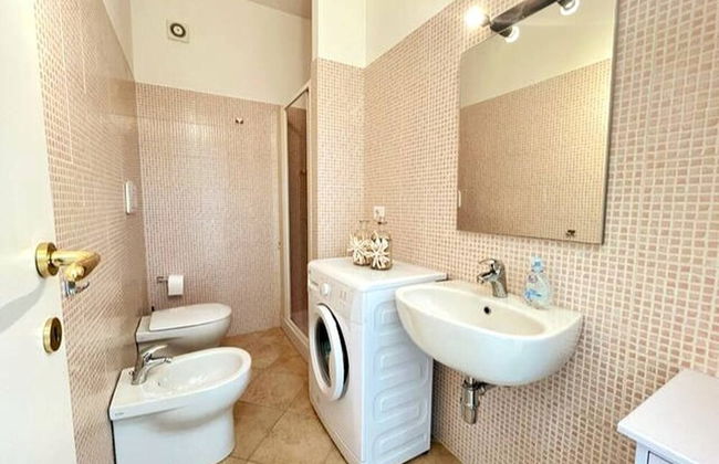 Isola Rossa Apartment With Breathtaking sea View - Foto 7