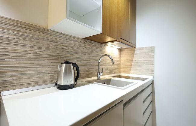 Bellezza Resort & SPA - Foto 63