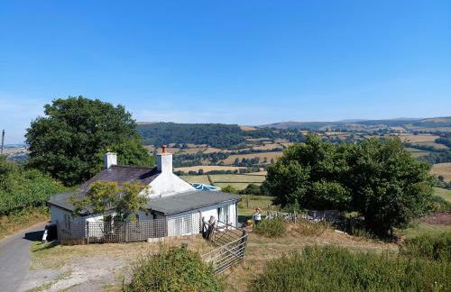 Ty Twmp Tump Cottage - Foto 33