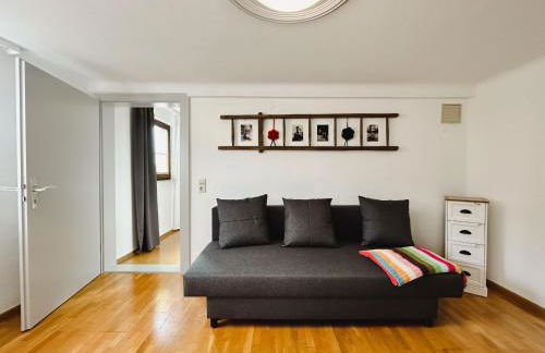 Ferienwohnung Silvi und Heinz Huber - Foto 14