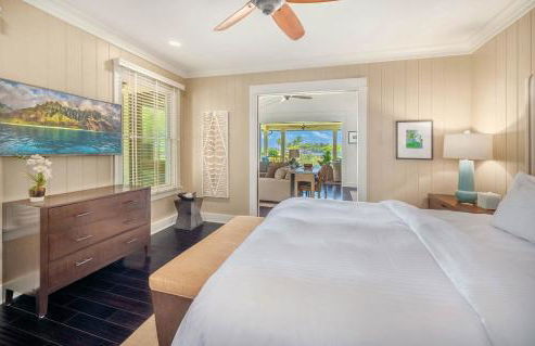 Lodge at Kukuiula - Foto 1