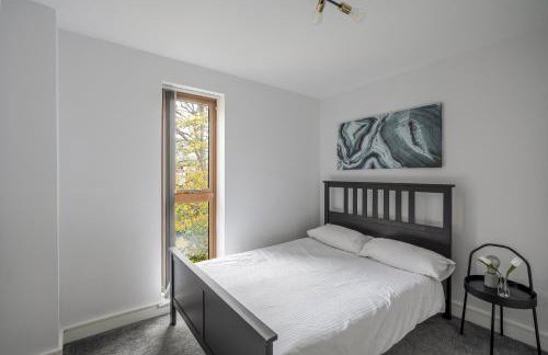 Premium apartment in Chelmsford | Long Stays Welcome - Foto 17